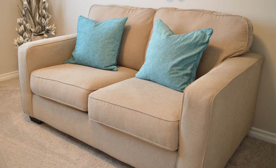 How to dispose of seating with upholstery Veolia Merseyside and Halton
